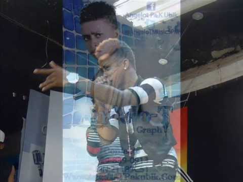 Angelo-T El Chamakito - Tu No Tienes Nad (Dembow 2014)(@AngeloTRD)