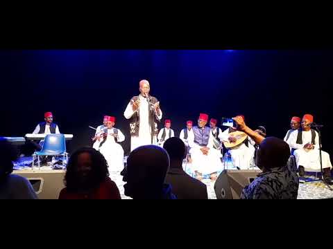 twarab à  l' ancien