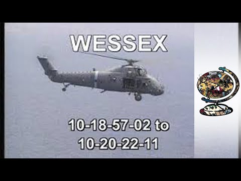 Thumbnail for Helicopters (c.2003) | Footage