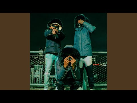 Lovely (feat. Jahh Staxks & Official SR)