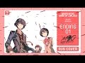 [Ranpo Kitan ED] Sayuri - Mikazuki(Russian cover ...