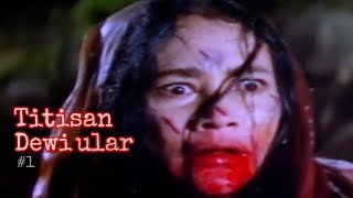 Download lagu Film horror Suzzanna - Titisan dewi ular mp3
