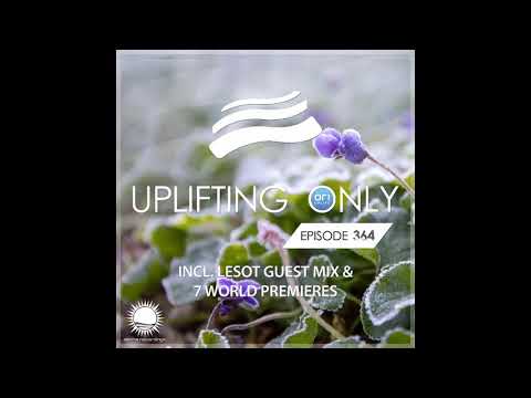 Ori Uplift - Uplifting Only 364 (Jan 30, 2020) (incl. LESOT Guestmix)
