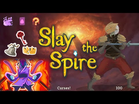 Slay the Spire January 23rd Daily - Ironclad | Well, even 60% is not 100%