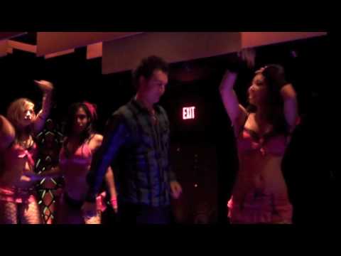 Ryan Torres "Don't Give Up" Ron Reeser & Dan Saenz Mix Live at Infusion Lounge with Dj Slick D