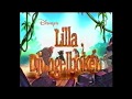 Lilla Djungelboken Intro SVT1 Svenska SWEDISH Jungle Cubs