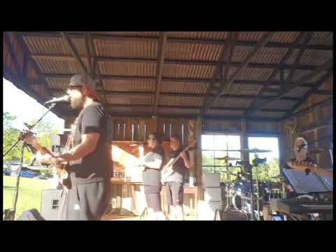 “I’m Alright” - 28 Speedway Live at DubFest 2023