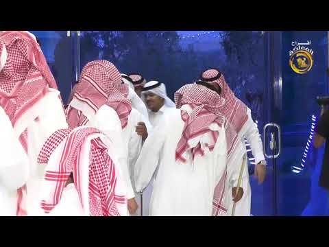 حفل زواج الشاب / سعود محسن الدهيمي