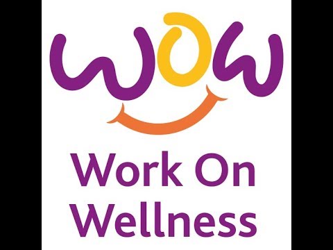 Work On Wellness (WOW)