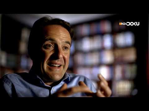 N24 DOKU  Hitlers Komplizen  Joseph Goebbels