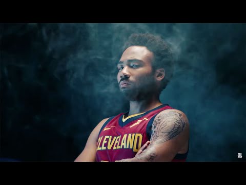 SNL cut sketch: Donald Glover and the 'other' Cavaliers thank LeBron James for carrying them