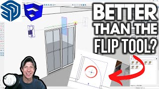 Will this REPLACE the Flip Tool? (Curic Mirror V2 is here!)