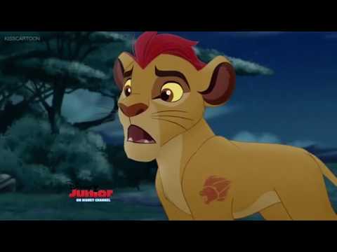 Wild Animal Story Part 16 - The Big One