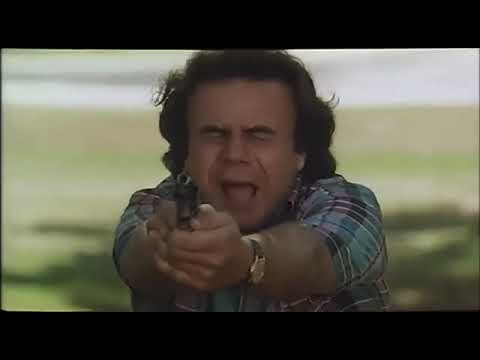 Peo finisce in prigione (da Vacanze in America)