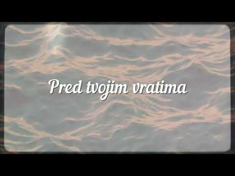 Dupini - Pred tvojim vratima (Art track)