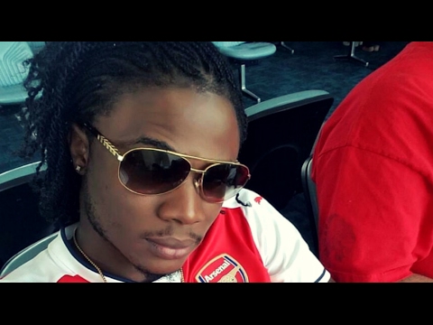 Masicka - Enemy Scared (Raw) [Street Knowledge Riddim]