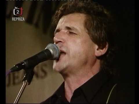 Spirituál kvintet - Jozue (live)