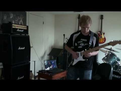 Bobby Van Ness FIRST Has Talent 2013 Audition Video