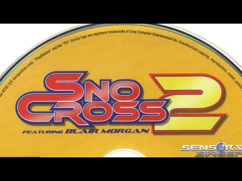 Snowcross Game Boy