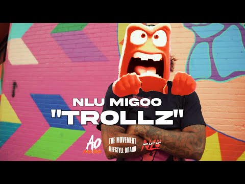 NLU Migoo - Trollz (Official Video)