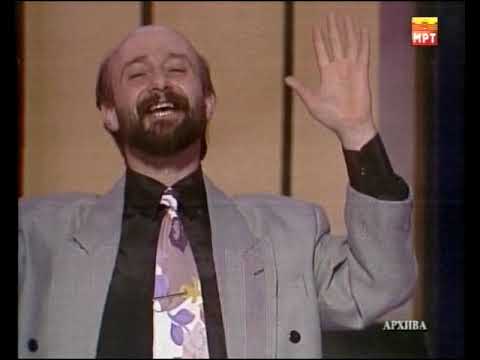 Mal Koncert Sekula Pupinovski