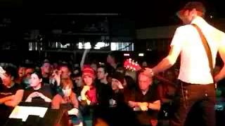 Melissa Auf der Maur Tour Snippet - I Need I Want I Will