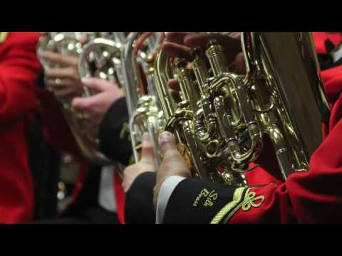 'Victory' Cry of the Celts