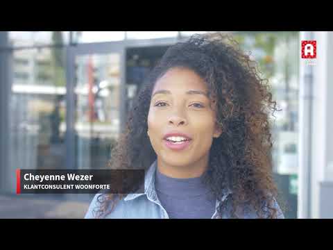 Dag van het Huren - Alphen Actua