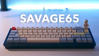 [選購] 80% 三模機械鍵盤請益