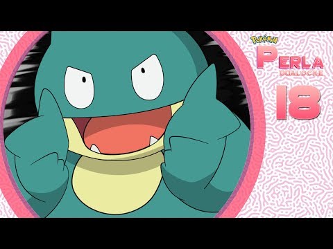 SOY ADIVINO🔮- Pokemon Perla Dualocke Ep: 18