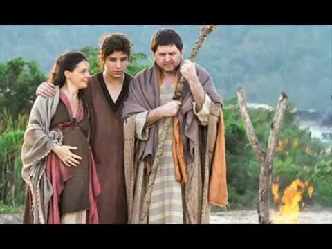 A BASE DA FÉ - UM SONHADOR