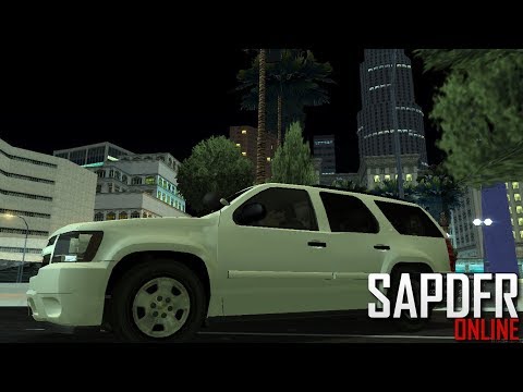 MTA SAPDFR ONLINE  EP. 49 SWAT TAKEDOWN