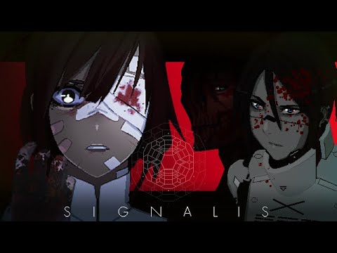 What Happens in SIGNALIS?