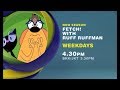 Fetch With Ruff Ruffman