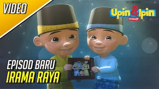 Download lagu Upin & Ipin Musim 17 - Irama Raya (Full Song Episode) mp3