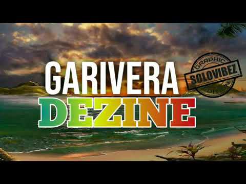 Garivera- Dezine ft chris young