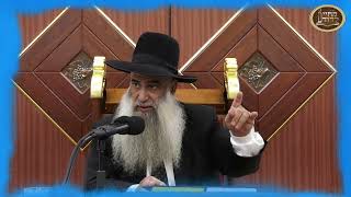 הרב שי פרי - תנו עוז לאלוהים✊| Rabbi Shai Perry
