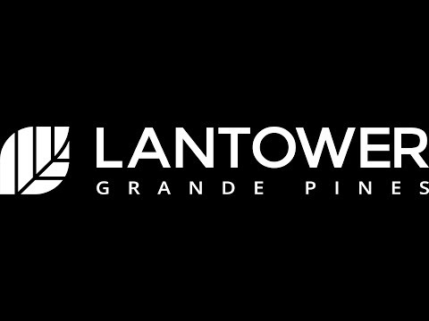 Lantower Grande Pines Apartments | Vista 3 Bed / 2 Bath | Walkthrough