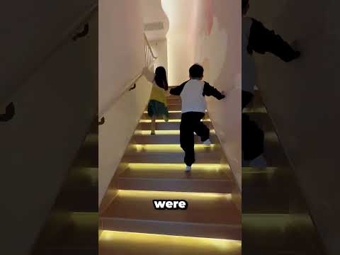 We Found a Secret Room Full of Surprises!