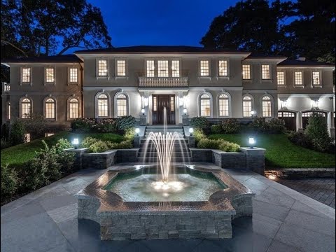 RADCLIFF HILL: Waban, MA