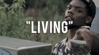 Large Sevan - Living (Official Video)