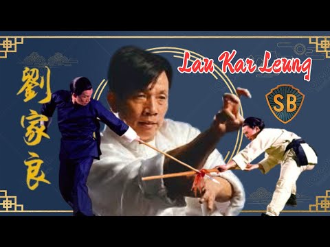 劉家良 LAU KAR LEUNG | LIU CHIA LIANG 🔵 Special DOCUMENTARY Real Kung Fu in the Cinema