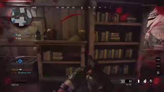 [Cod CW 参加型！]　初見さん大歓迎ー！一緒にやりましょ！