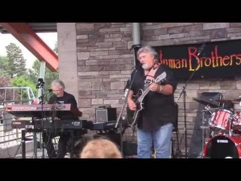 "This Ol' Cowboy" - The Inman Brothers Band