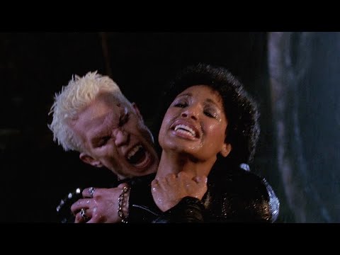 AllSpuffyScenes 7x17 Spike vs Nikki