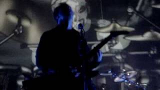 Dethklok: Intro and Briefcase Full of Guts- Live at Nokia in NYC 06/25/2008