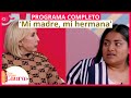 Mi Madre Mi Hermana Que Pase Laura Programa 3 De Febrero