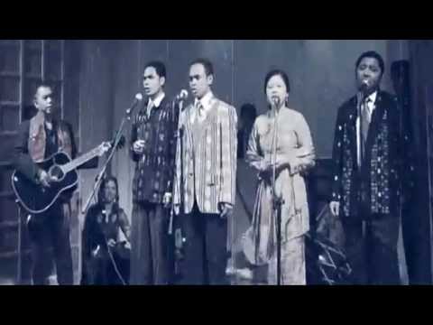 Lisoi... (Lagu Daerah Sumatera Utara)