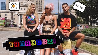 OLEH I MADZIA były jaja, test małżeński i pierdzonko... - Tamagoczi