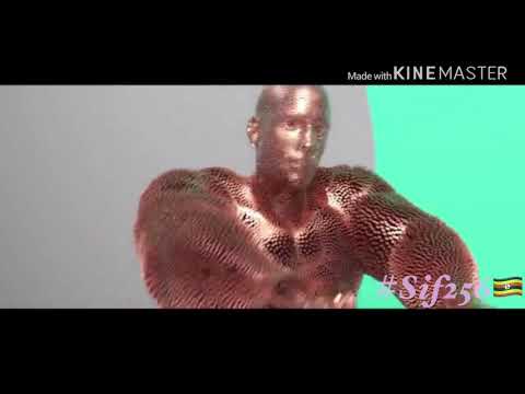 Selecta Jef,John Blaq-Tip (Dancing Animation video) Ft  Chenkobe Denesi,Kohen Jayce, Axon  #Sif255